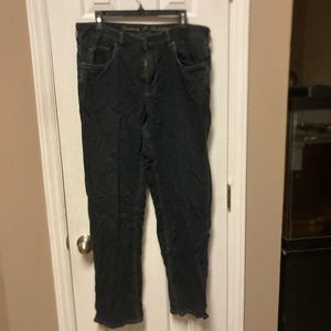 36/32 Men’s Tommy Bahama Dark Wash Jeans